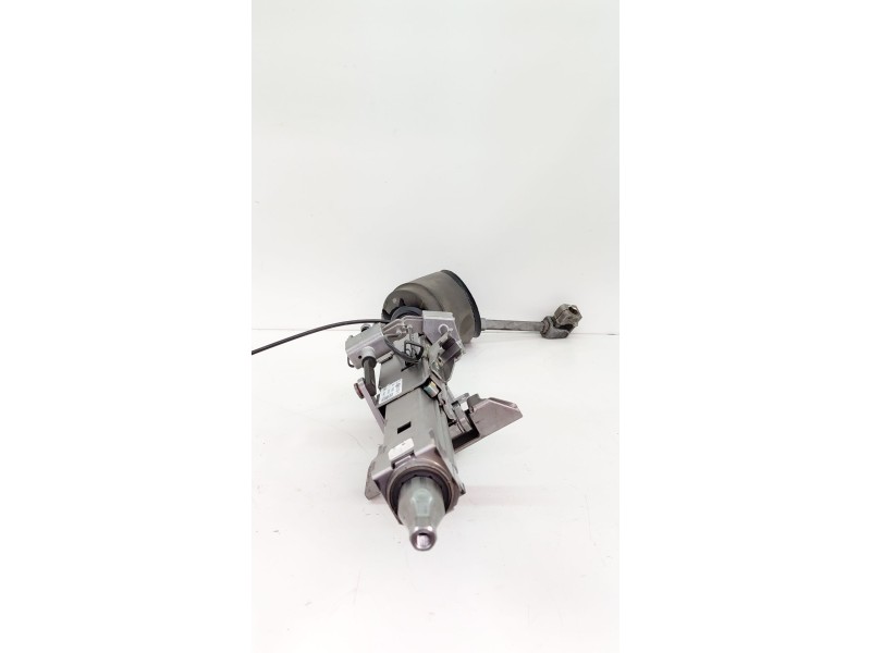 Recambio de columna direccion para jaguar f-pace (x761) 2.0 td4 awd referencia OEM IAM GX73-3C529-DF  
							