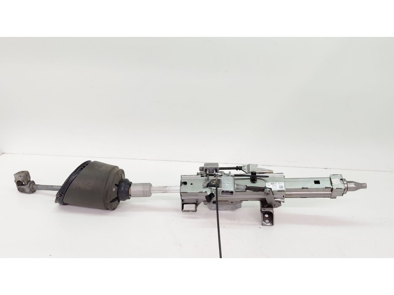 Recambio de columna direccion para jaguar f-pace (x761) 2.0 td4 awd referencia OEM IAM GX73-3C529-DF  
							