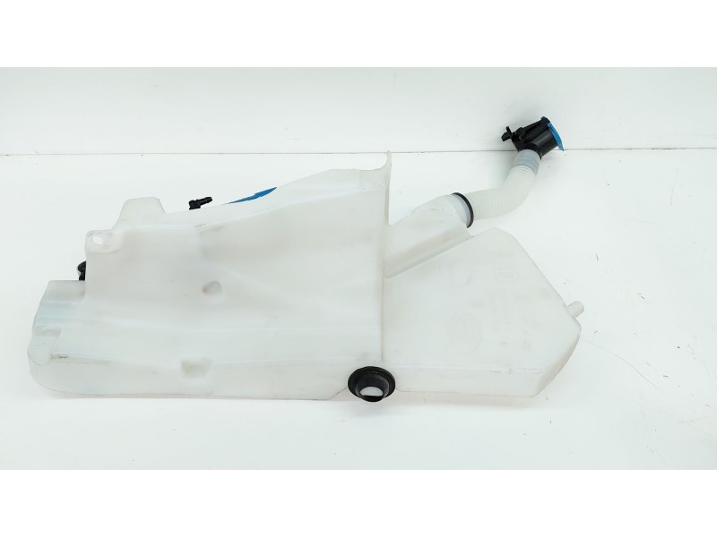 Recambio de deposito limpia para jaguar f-pace (x761) 2.0 td4 awd referencia OEM IAM GX7317B613D  