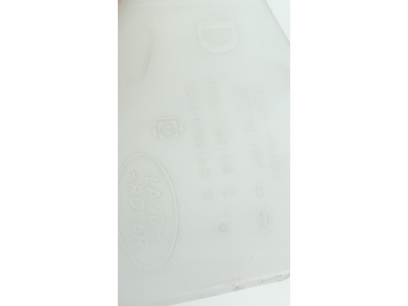 Recambio de deposito limpia para jaguar f-pace (x761) 2.0 td4 awd referencia OEM IAM GX7317B613D  