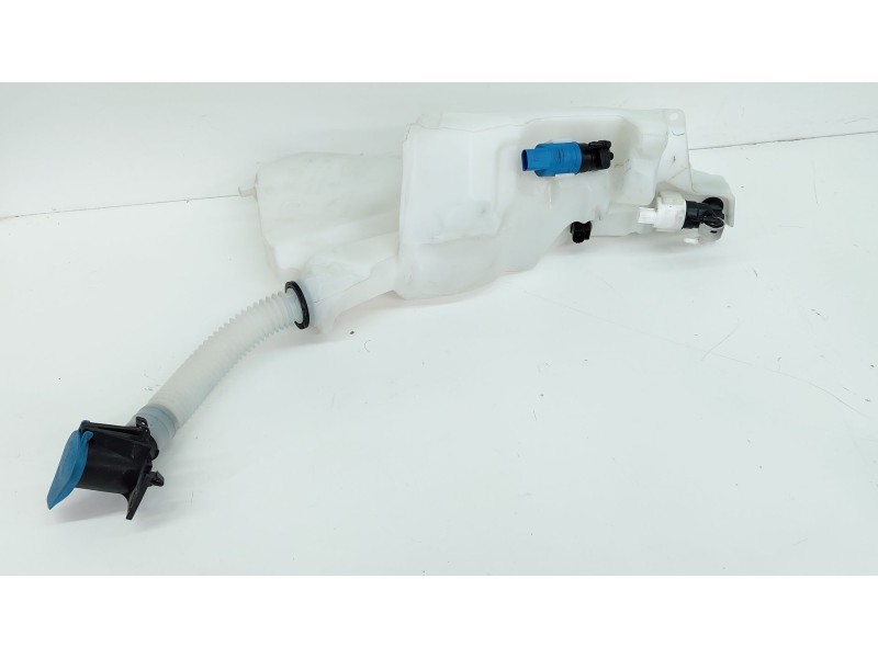 Recambio de deposito limpia para jaguar f-pace (x761) 2.0 td4 awd referencia OEM IAM GX7317B613D  