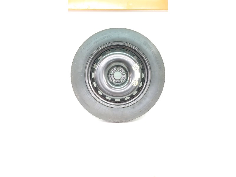 Recambio de neumatico repuesto para jaguar f-pace (x761) 2.0 td4 awd referencia OEM IAM   