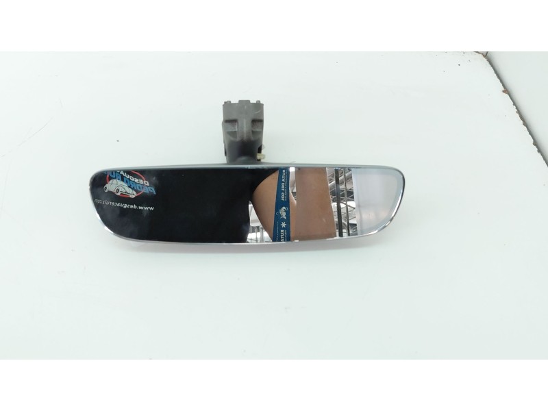Recambio de espejo interior para jaguar i-pace (x590) ev400 awd referencia OEM IAM J9D317E678AA  
							