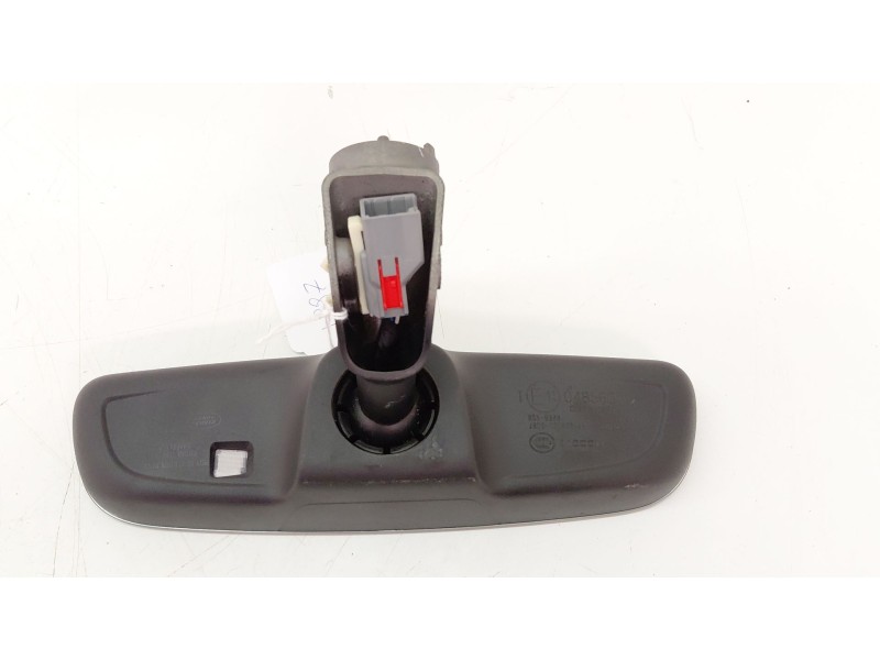 Recambio de espejo interior para jaguar i-pace (x590) ev400 awd referencia OEM IAM J9D317E678AA  
							
