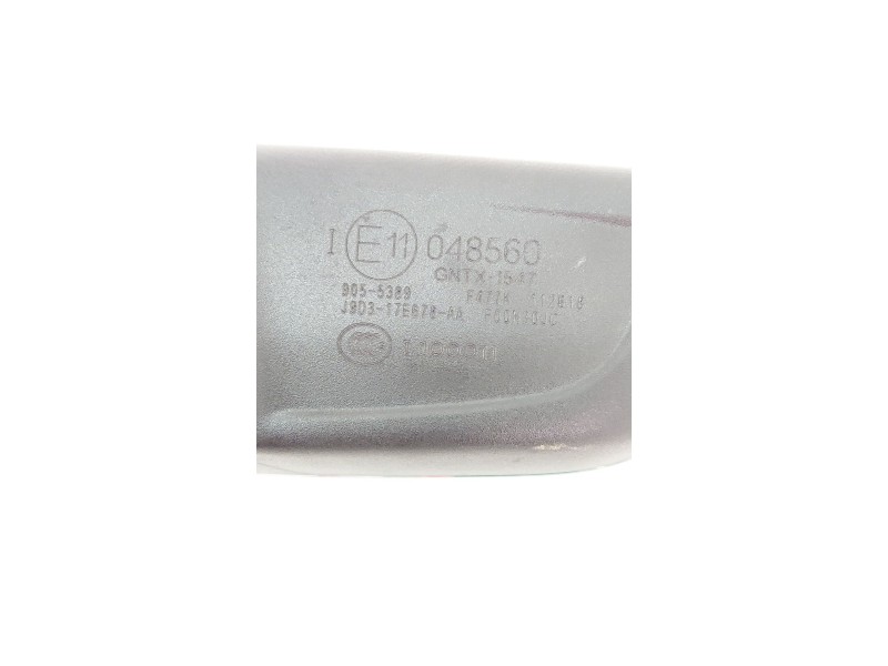 Recambio de espejo interior para jaguar i-pace (x590) ev400 awd referencia OEM IAM J9D317E678AA  