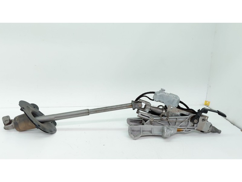 Recambio de columna direccion para jaguar i-pace (x590) ev400 awd referencia OEM IAM HPLA3K772AB  