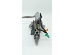 Recambio de columna direccion para jaguar i-pace (x590) ev400 awd referencia OEM IAM HPLA3K772AB   2