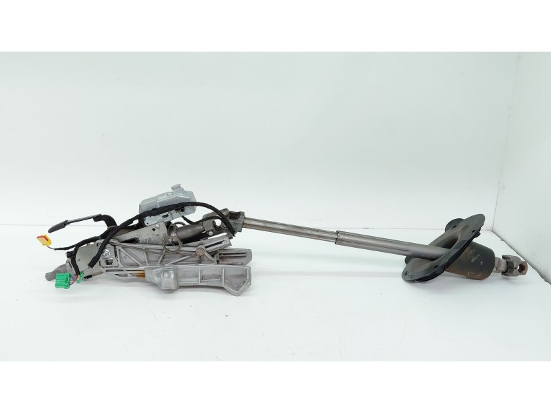 Recambio de columna direccion para jaguar i-pace (x590) ev400 awd referencia OEM IAM HPLA3K772AB  
							