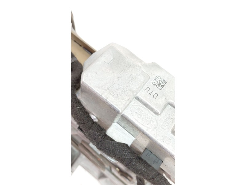 Recambio de columna direccion para jaguar i-pace (x590) ev400 awd referencia OEM IAM HPLA3K772AB  