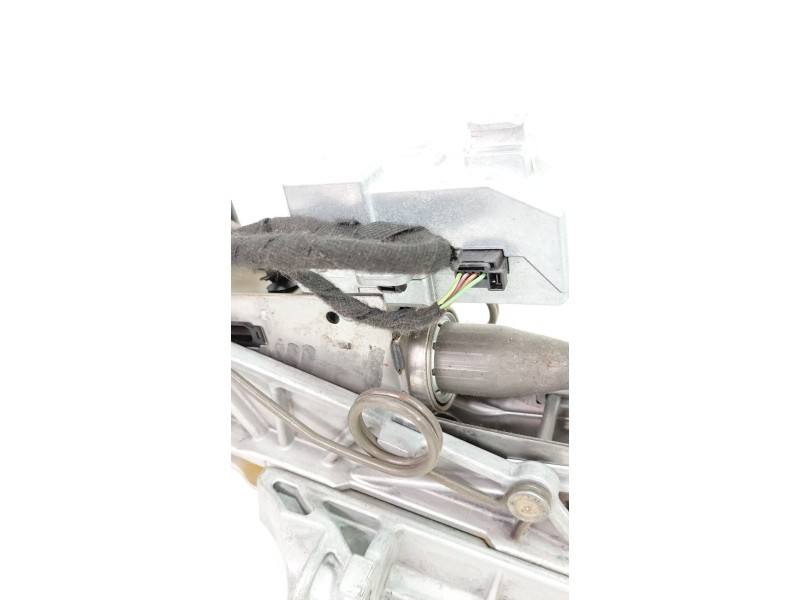 Recambio de columna direccion para jaguar i-pace (x590) ev400 awd referencia OEM IAM HPLA3K772AB  