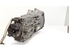 Recambio de caja cambios para bmw 3 (e46) 320 d referencia OEM IAM   