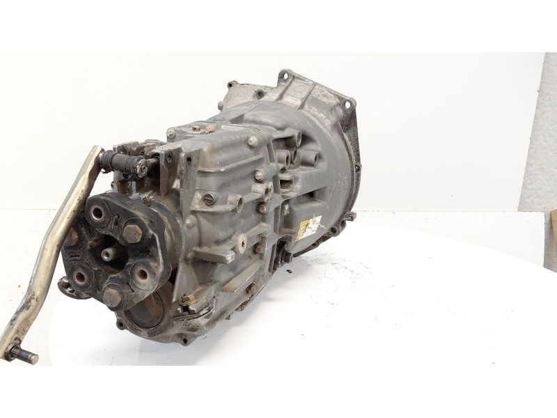 Recambio de caja cambios para bmw 3 (e46) 320 d referencia OEM IAM   
							