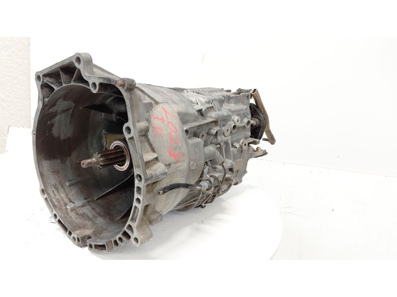Recambio de caja cambios para bmw 3 (e46) 320 d referencia OEM IAM   
							