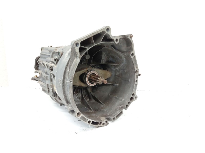 Recambio de caja cambios para bmw 3 (e46) 320 d referencia OEM IAM   
							