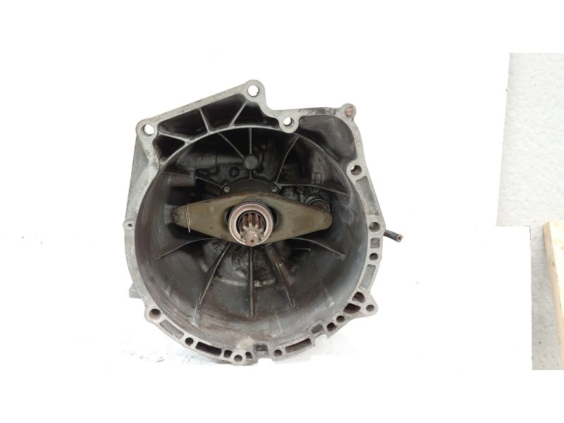 Recambio de caja cambios para bmw 3 (e46) 320 d referencia OEM IAM   
							