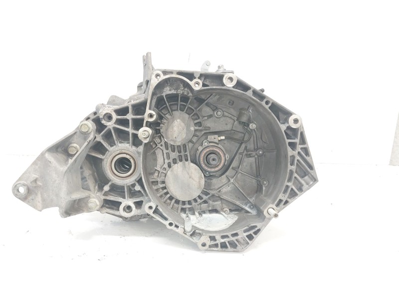 Recambio de caja cambios para opel insignia a (g09) 2.0 cdti (68) referencia OEM IAM R15006992BAJ  
							