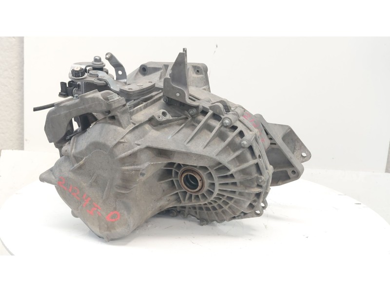 Recambio de caja cambios para opel insignia a (g09) 2.0 cdti (68) referencia OEM IAM R15006992BAJ  