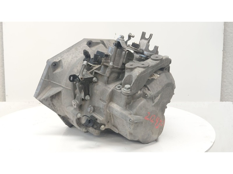 Recambio de caja cambios para opel insignia a (g09) 2.0 cdti (68) referencia OEM IAM R15006992BAJ  
							