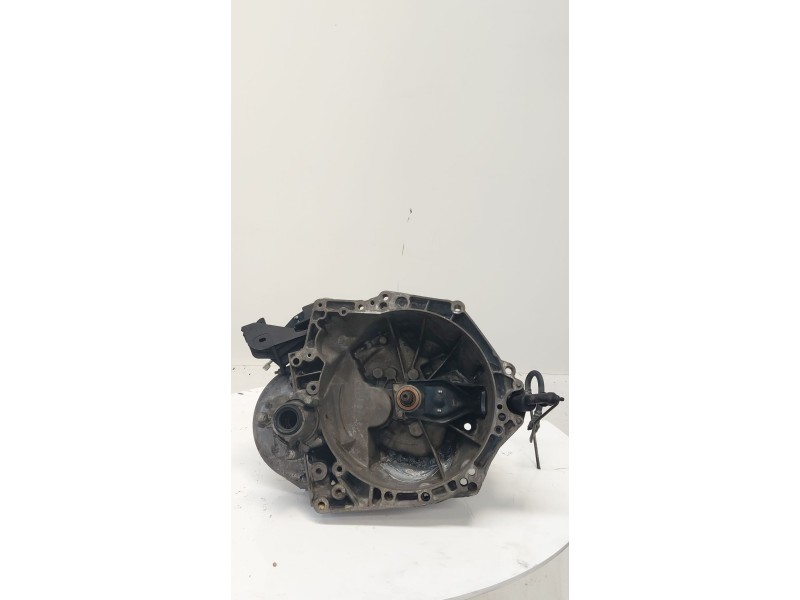 Recambio de caja cambios para peugeot partner tepee 1.6 hdi / bluehdi 75 referencia OEM IAM 20DP33  