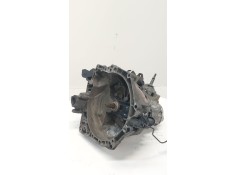 Recambio de caja cambios para peugeot partner tepee 1.6 hdi / bluehdi 75 referencia OEM IAM 20DP33   2