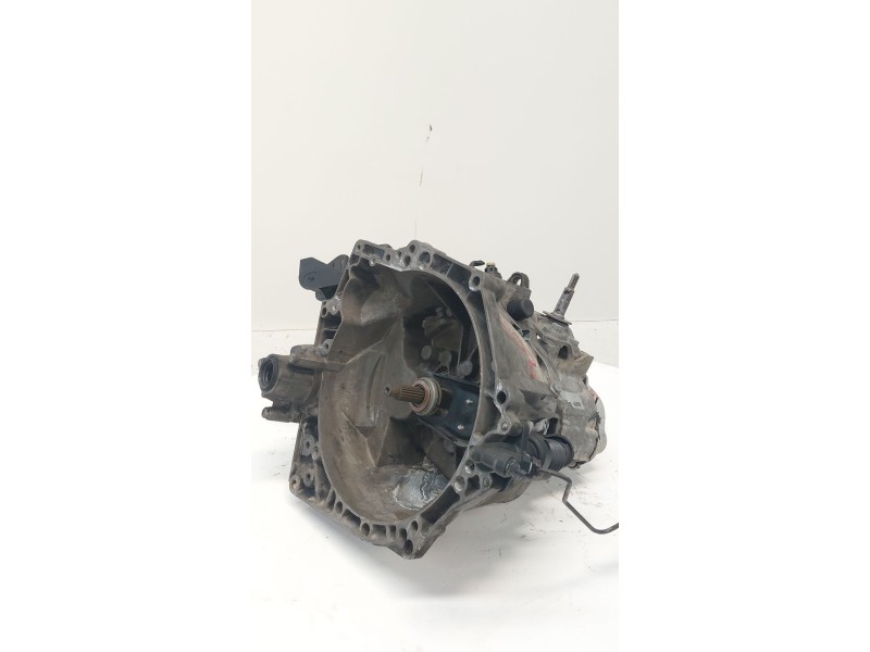 Recambio de caja cambios para peugeot partner tepee 1.6 hdi / bluehdi 75 referencia OEM IAM 20DP33  
							