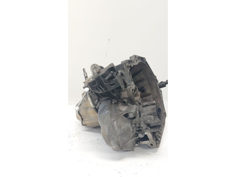Recambio de caja cambios para peugeot partner tepee 1.6 hdi / bluehdi 75 referencia OEM IAM 20DP33  
							
