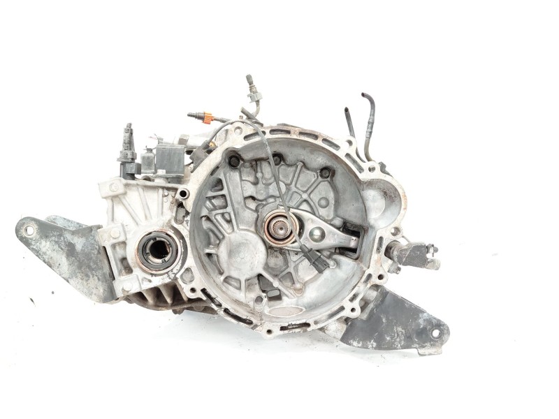 Recambio de caja cambios para kia rio ii (jb) 1.5 crdi referencia OEM IAM P51763  