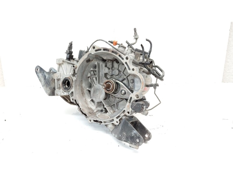 Recambio de caja cambios para kia rio ii (jb) 1.5 crdi referencia OEM IAM P51763  
							