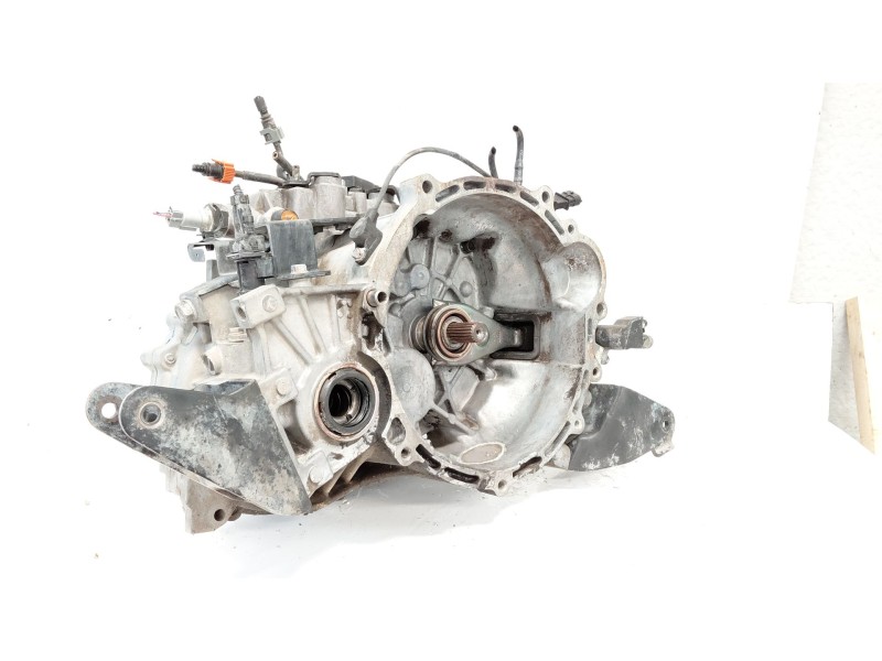 Recambio de caja cambios para kia rio ii (jb) 1.5 crdi referencia OEM IAM P51763  