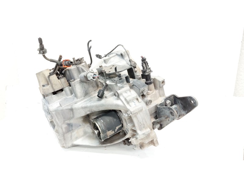 Recambio de caja cambios para kia rio ii (jb) 1.5 crdi referencia OEM IAM P51763  
							