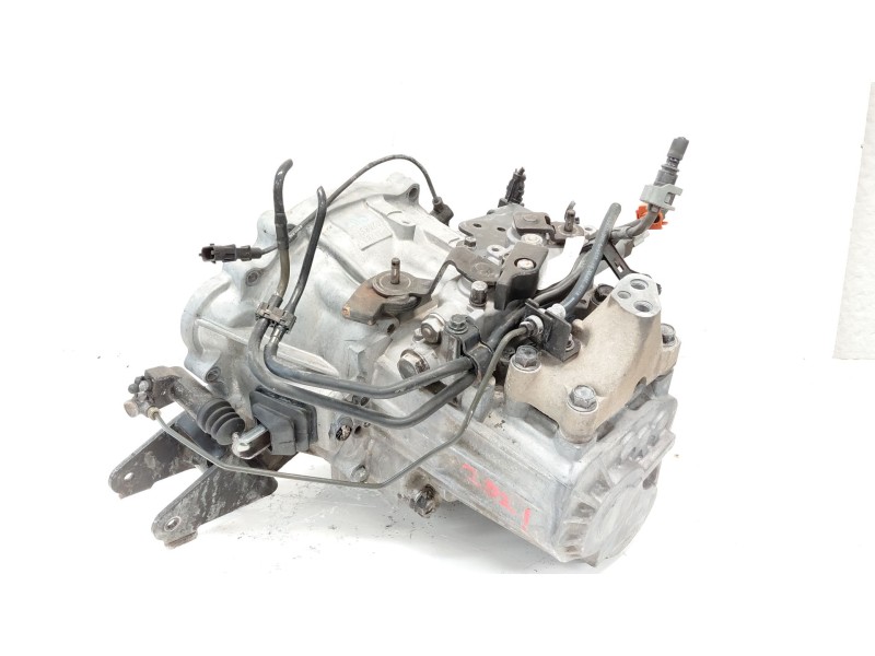 Recambio de caja cambios para kia rio ii (jb) 1.5 crdi referencia OEM IAM P51763  
							