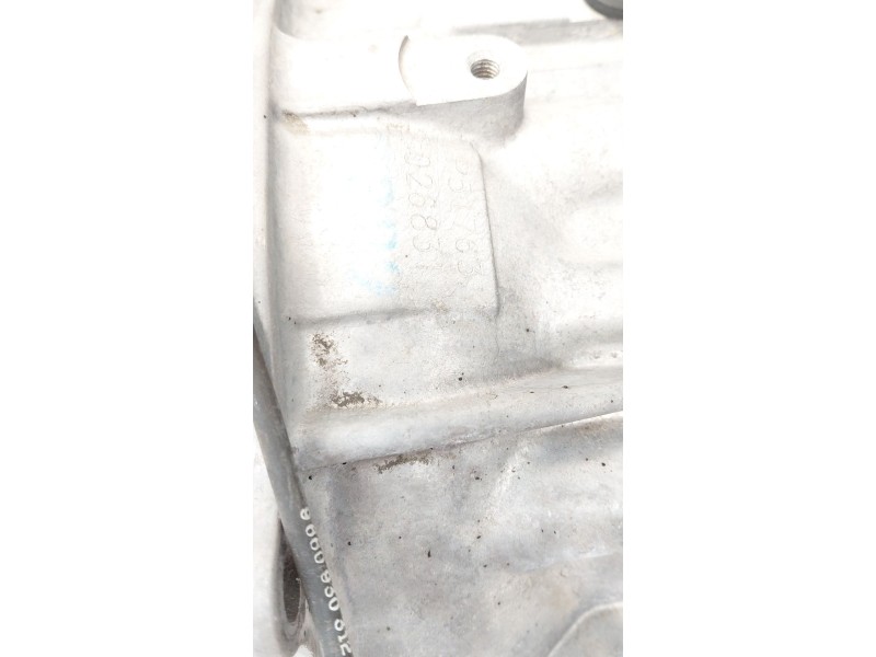 Recambio de caja cambios para kia rio ii (jb) 1.5 crdi referencia OEM IAM P51763  
							