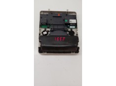 Recambio de luz interior para jaguar i-pace (x590) ev400 awd referencia OEM IAM HJ32519A58APIA26   2