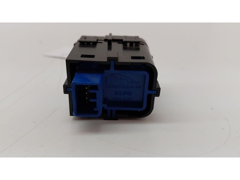 Recambio de interruptor para jaguar i-pace (x590) ev400 awd referencia OEM IAM J9D314C376AC  