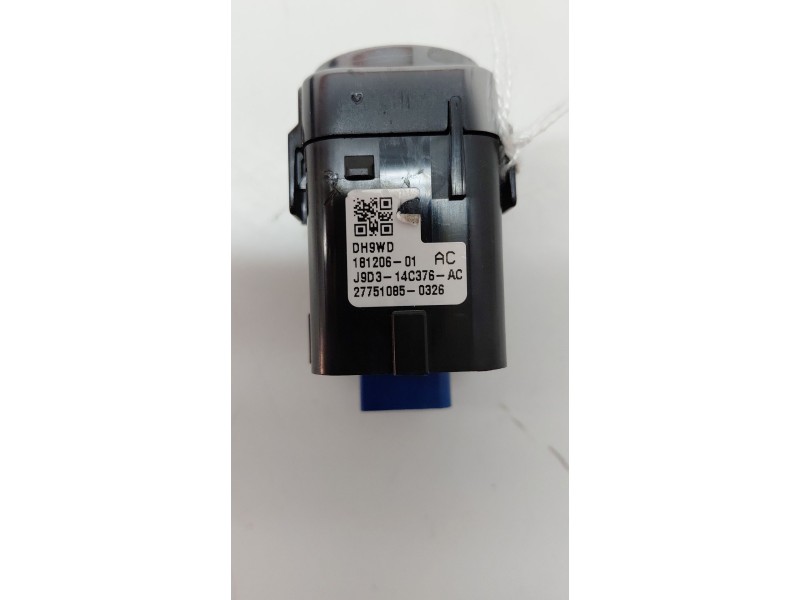 Recambio de interruptor para jaguar i-pace (x590) ev400 awd referencia OEM IAM J9D314C376AC  