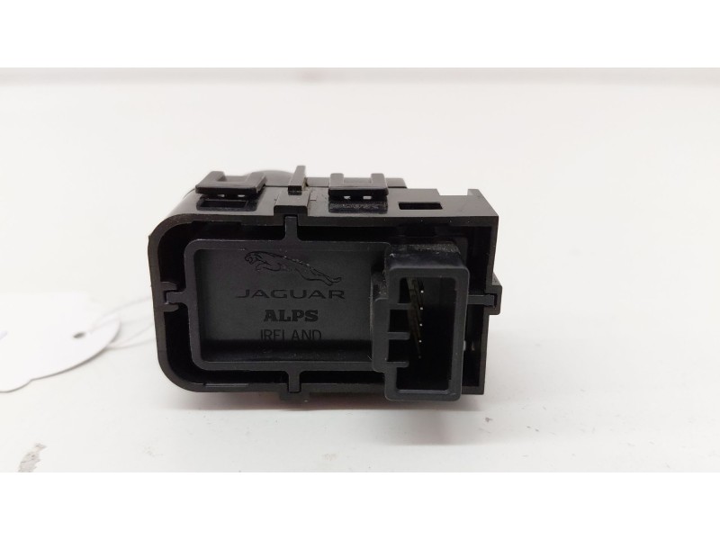 Recambio de interruptor para jaguar i-pace (x590) ev400 awd referencia OEM IAM J9D318X10AC  
							