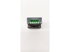 Recambio de interruptor para jaguar i-pace (x590) ev400 awd referencia OEM IAM J9D311B652AA   2