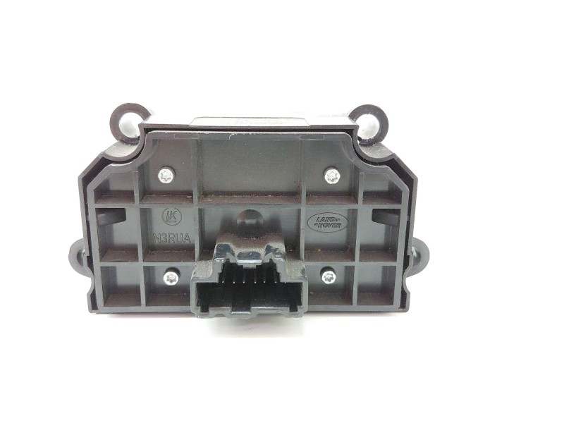 Recambio de freno de mano electrico para jaguar i-pace (x590) ev400 awd referencia OEM IAM J8A22B623AS  
							