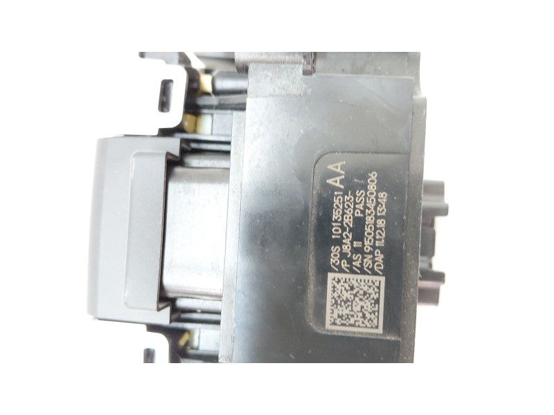 Recambio de freno de mano electrico para jaguar i-pace (x590) ev400 awd referencia OEM IAM J8A22B623AS  