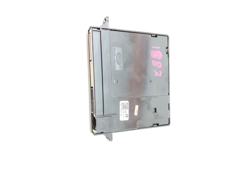 Recambio de modulo electronico para jaguar i-pace (x590) ev400 awd referencia OEM IAM J9D314C239AB  