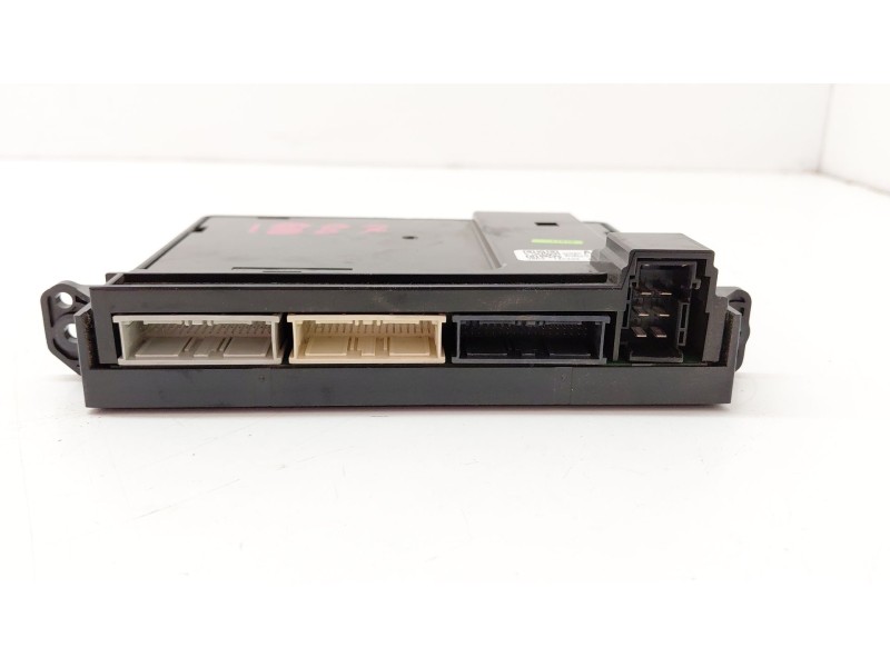 Recambio de modulo electronico para jaguar i-pace (x590) ev400 awd referencia OEM IAM J9D314C239AB  