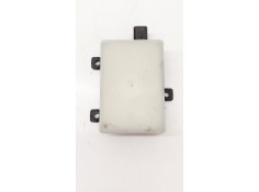 Recambio de modulo electronico para jaguar i-pace (x590) ev400 awd referencia OEM IAM JPLA14F152AD   2