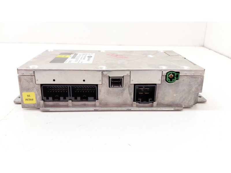 Recambio de modulo electronico para jaguar i-pace (x590) ev400 awd referencia OEM IAM KX5319C164CB  
							
