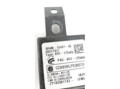 Recambio de conmutador de arranque para jaguar i-pace (x590) ev400 awd referencia OEM IAM AH4N15607AE   2