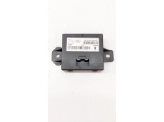 Recambio de modulo confort para jaguar i-pace (x590) ev400 awd referencia OEM IAM J9C319D118AD  