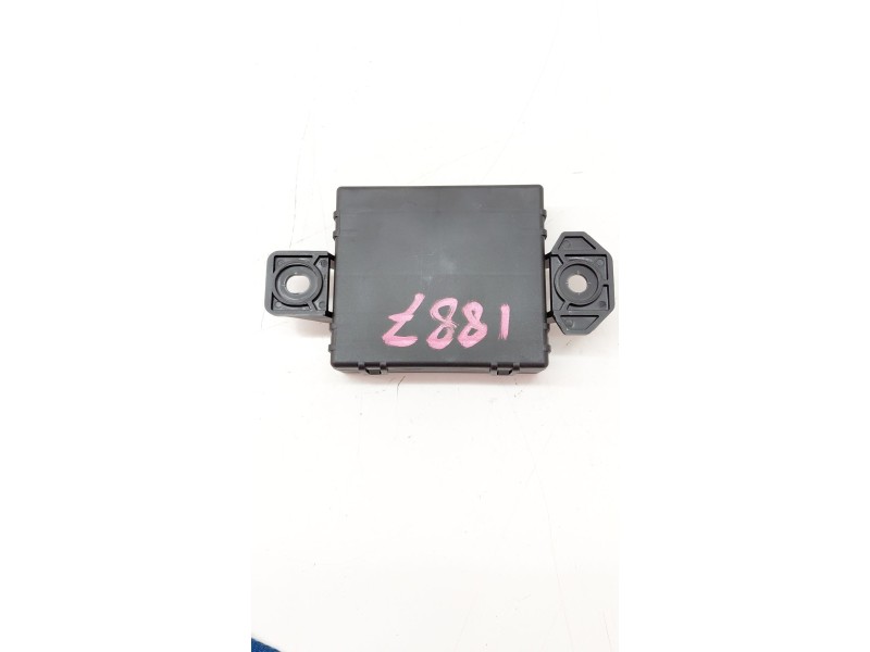 Recambio de modulo confort para jaguar i-pace (x590) ev400 awd referencia OEM IAM J9C319D118AD  