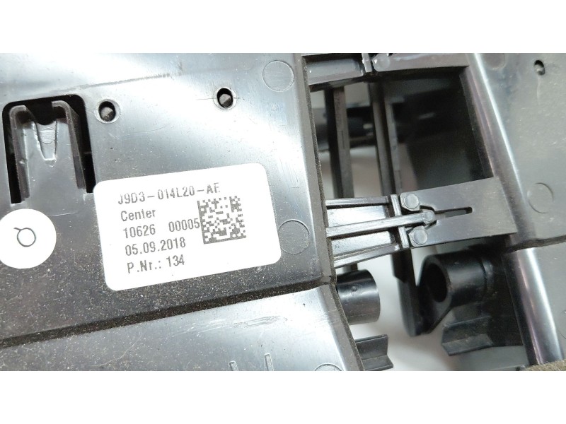 Recambio de rejilla aireadora para jaguar i-pace (x590) ev400 awd referencia OEM IAM J9D3014L20AF  
							
