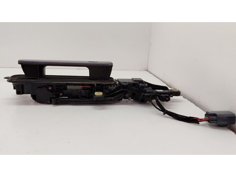 Recambio de maneta exterior trasera derecha para jaguar i-pace (x590) ev400 awd referencia OEM IAM X590JD93  