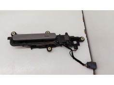 Recambio de maneta exterior trasera derecha para jaguar i-pace (x590) ev400 awd referencia OEM IAM X590JD93   2