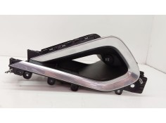 Recambio de consola central para jaguar i-pace (x590) ev400 awd referencia OEM IAM JAFVC1A105  